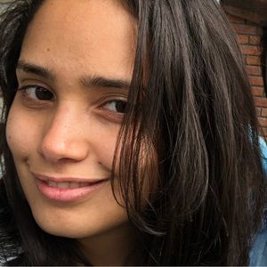 Meet your Posher, Cristina